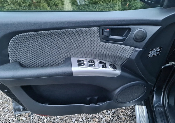 Kia Sportage cena 24000 przebieg: 210300, rok produkcji 2009 z Oława małe 379